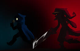 ボクのおかし 盗んだのはだあれ?